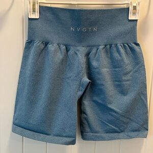 NVGTN seamless shorts